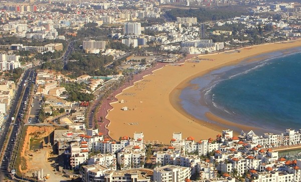 List of Excursions in Agadir with price
