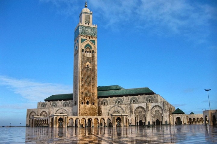 Morocco In-Depth Tour